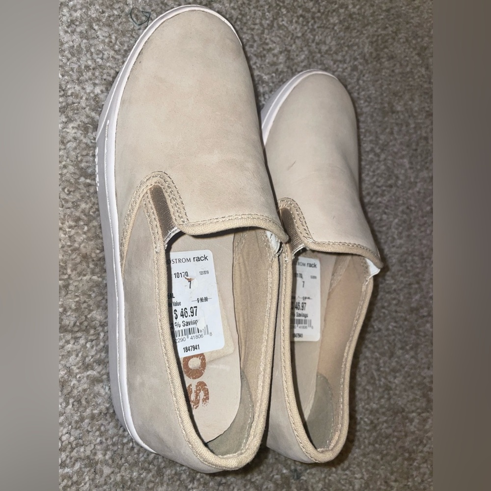 Sorel Slip-Ons